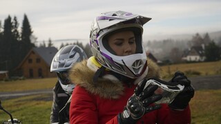 Cowgirl Fucking in Cozy Winter Cabin - смотрите горячие секс видео на HOTSEXVIDEOS24.COM