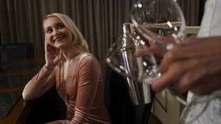 High Heels and Creampie for Marilyn - лучшее порно 24/7 на HOTSEXVIDEOS24.COM