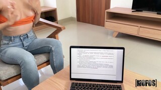 Her Ass is the Target - лучшее порно 24/7 на HOTSEXVIDEOS24.COM