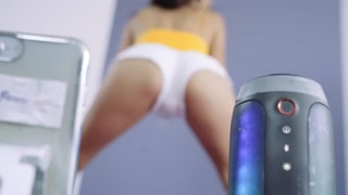 Reverse Cowgirl Revelry - лучшее порно 24/7 на HOTSEXVIDEOS24.COM