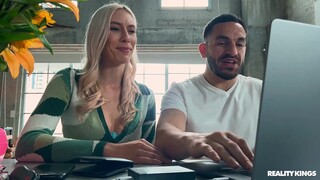 POV Fucking with Athletic Peter Green and Kay Lovely - лучшее порно 24/7 на HOTSEXVIDEOS24.COM