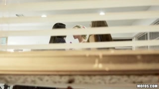 Bailey Brooke's Steamy Sorority Pledge - лучшее порно 24/7 на HOTSEXVIDEOS24.COM