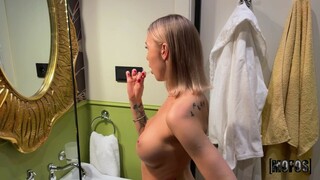 Melissa's Anal Sex with XBoy Before Sleep - лучшее порно 24/7 на HOTSEXVIDEOS24.COM