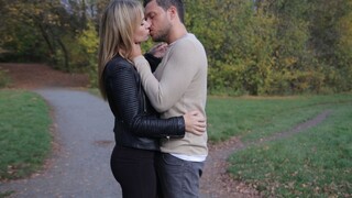 European Couple's Gonzo Sex Adventure - лучшее порно 24/7 на HOTSEXVIDEOS24.COM