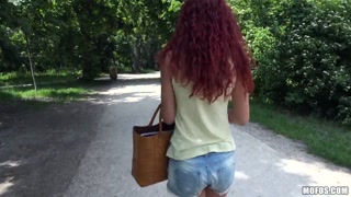 Hot Euro Babe Shona River with Curls Craves Hardcore - лучшее порно 24/7 на HOTSEXVIDEOS24.COM
