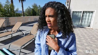 Teen Neighbor Gets Help - смотрите горячие секс видео на HOTSEXVIDEOS24.COM