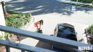 Ex's Revenge Sex on Neighbor - смотрите горячие секс видео на HOTSEXVIDEOS24.COM