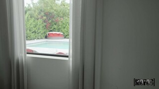 Bestie's Ex Gets Oral - лучшее порно 24/7 на HOTSEXVIDEOS24.COM