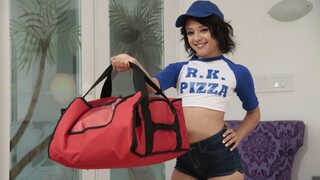 Spicy Anal Play – Brick Danger Pounds Holly Hendrix Doggystyle - лучшее порно 24/7 на HOTSEXVIDEOS24.COM