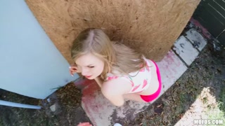 Outdoor Easter Fucking with Tattooed Babes - лучшее порно 24/7 на HOTSEXVIDEOS24.COM