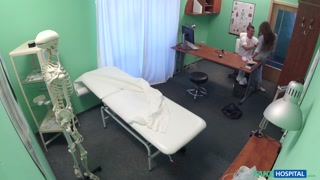 Doctor's Orders: Cum on My Pussy - лучшее порно 24/7 на HOTSEXVIDEOS24.COM