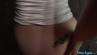 Brunette Tattooed Babe Fucked Hard - лучшее порно 24/7 на HOTSEXVIDEOS24.COM