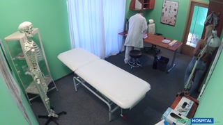 Uniformed Medical Staff Witness Voyeur Fun - лучшее порно 24/7 на HOTSEXVIDEOS24.COM