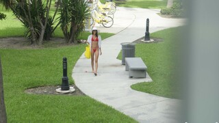 Charity Crawford in Revealing Swimwear - лучшее порно 24/7 на HOTSEXVIDEOS24.COM