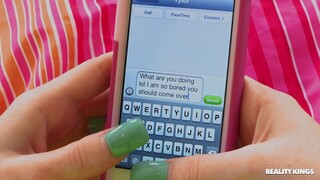 Small Tits Reverse Cowgirl Action - лучшее порно 24/7 на HOTSEXVIDEOS24.COM