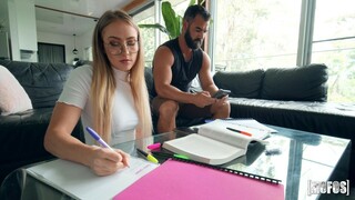 Cheating on You with a Blowjob and Anal - смотрите горячие секс видео на HOTSEXVIDEOS24.COM