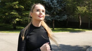 Russian Redhead Sucks Me - лучшее порно 24/7 на HOTSEXVIDEOS24.COM