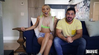 Cheating Wife Abella Danger Fucks Hard - лучшее порно 24/7 на HOTSEXVIDEOS24.COM