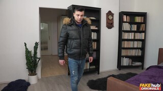 Fishnet Stockings, Hot Sex - лучшее порно 24/7 на HOTSEXVIDEOS24.COM