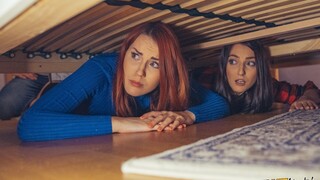 Stuck and Satisfied 2 - смотрите горячие секс видео на HOTSEXVIDEOS24.COM