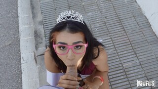 El Niño Polla's Birthday Surprise for Kitty Love - лучшее порно 24/7 на HOTSEXVIDEOS24.COM