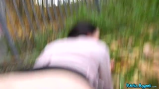 Small Tits, Big Attitude: Lady Gives a Shaved Pussy Show - лучшее порно 24/7 на HOTSEXVIDEOS24.COM