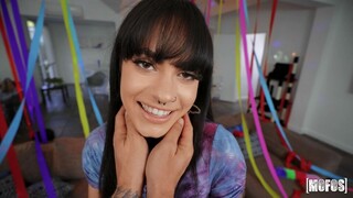 POV Cheating with Tyler Steel and Melody Foxx - лучшее порно 24/7 на HOTSEXVIDEOS24.COM