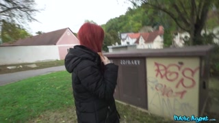 Erik Everhard Fucks Tattooed Redhead in POV - лучшее порно 24/7 на HOTSEXVIDEOS24.COM