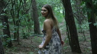 Tattooed Teen Gets Doggystyle Outside - лучшее порно 24/7 на HOTSEXVIDEOS24.COM