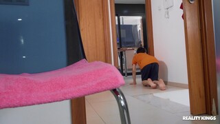 POV Vibrator Play With Big Tits European Amateur - лучшее порно 24/7 на HOTSEXVIDEOS24.COM