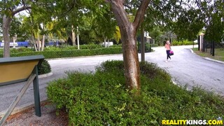 Harley's Banged by Tyler Steel - лучшее порно 24/7 на HOTSEXVIDEOS24.COM