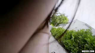 Tattooed Asian Babe Gets Titty Fucked in Doggystyle - лучшее порно 24/7 на HOTSEXVIDEOS24.COM