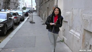 Tourist Slut Rina Ellis Takes Dick for Dollars - лучшее порно 24/7 на HOTSEXVIDEOS24.COM