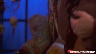 Big Cock Handjob in Cosplay - Scene 7 - лучшее порно 24/7 на HOTSEXVIDEOS24.COM