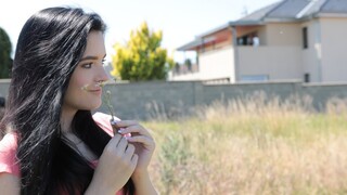 MILF and Teen Outdoor Ass Fingering Fun - смотрите горячие секс видео на HOTSEXVIDEOS24.COM