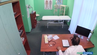 Medical Professionals Fuck in Office - лучшее порно 24/7 на HOTSEXVIDEOS24.COM