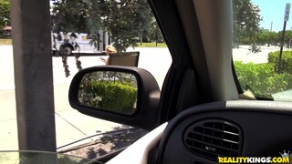 Big Ass Glamour Girl - лучшее порно 24/7 на HOTSEXVIDEOS24.COM