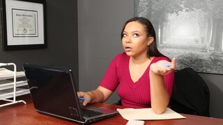 Cowgirl Adriana Gets a Cumshot - лучшее порно 24/7 на HOTSEXVIDEOS24.COM