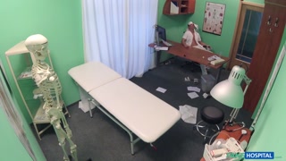 Medical Fucking: Pussy Cures Hangover Symptoms - лучшее порно 24/7 на HOTSEXVIDEOS24.COM