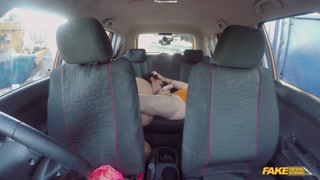  Doggystyle with a Big Boobed Hungarian  - лучшее порно 24/7 на HOTSEXVIDEOS24.COM
