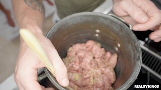 DTF Season 2: Piercing and Pleasure - лучшее порно 24/7 на HOTSEXVIDEOS24.COM