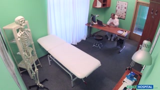 Standing Doggystyle with Doctor and Tourist - лучшее порно 24/7 на HOTSEXVIDEOS24.COM