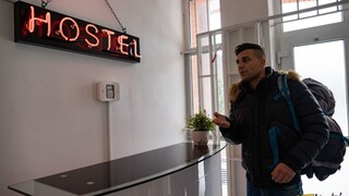 Handjob Heaven with Don Diego - лучшее порно 24/7 на HOTSEXVIDEOS24.COM