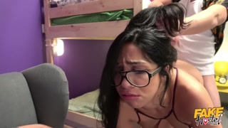 Ballerina Babe Loves Blowjob - лучшее порно 24/7 на HOTSEXVIDEOS24.COM