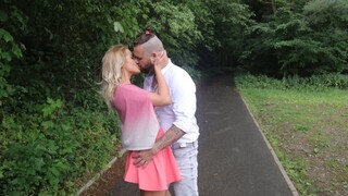 Cowgirl Fucking in the Open Air - лучшее порно 24/7 на HOTSEXVIDEOS24.COM