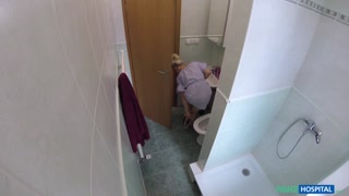 Blonde Teen Blowjob and Pussy Fucking with High Heels - лучшее порно 24/7 на HOTSEXVIDEOS24.COM