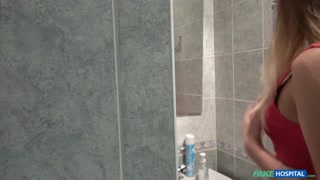  Vyvan Hill Squirts in High Heels and Uniform  - лучшее порно 24/7 на HOTSEXVIDEOS24.COM