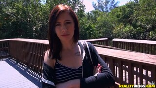 Thirsty for Facial - лучшее порно 24/7 на HOTSEXVIDEOS24.COM
