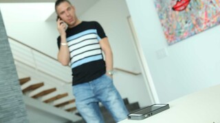 Mick Blue Fucks Cute Dirty Girl - лучшее порно 24/7 на HOTSEXVIDEOS24.COM