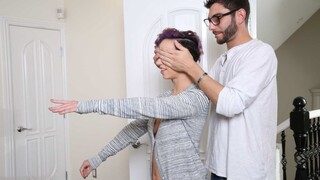 Jada's Athletic Body Gets Spanked and Fucked - лучшее порно 24/7 на HOTSEXVIDEOS24.COM